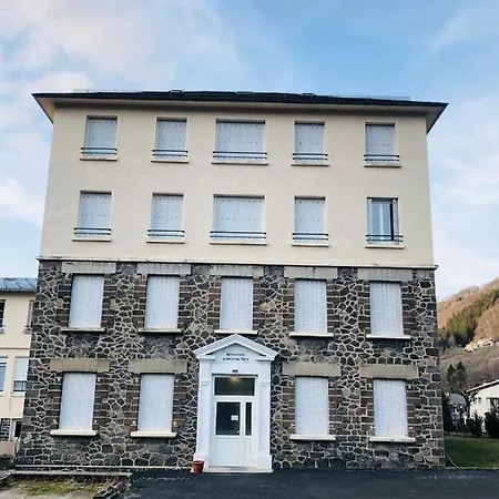 Apartment Dore 2 Etoiles Le Mont-Dore